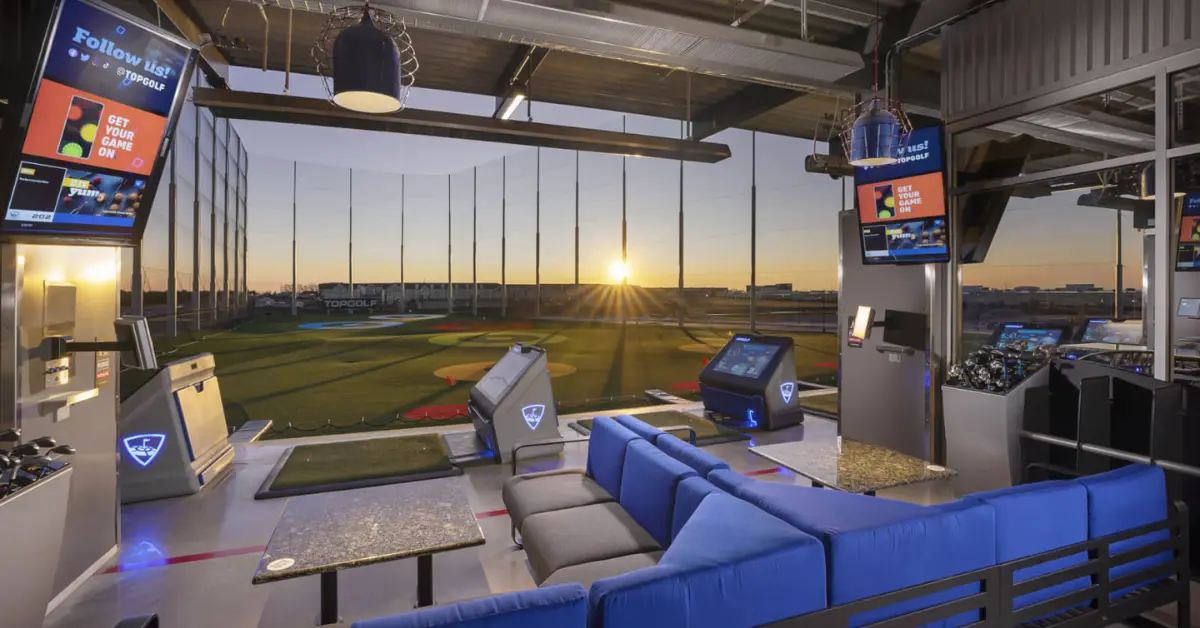 Topgolf Wichita Prices | Promotions | Membership | Food Menu