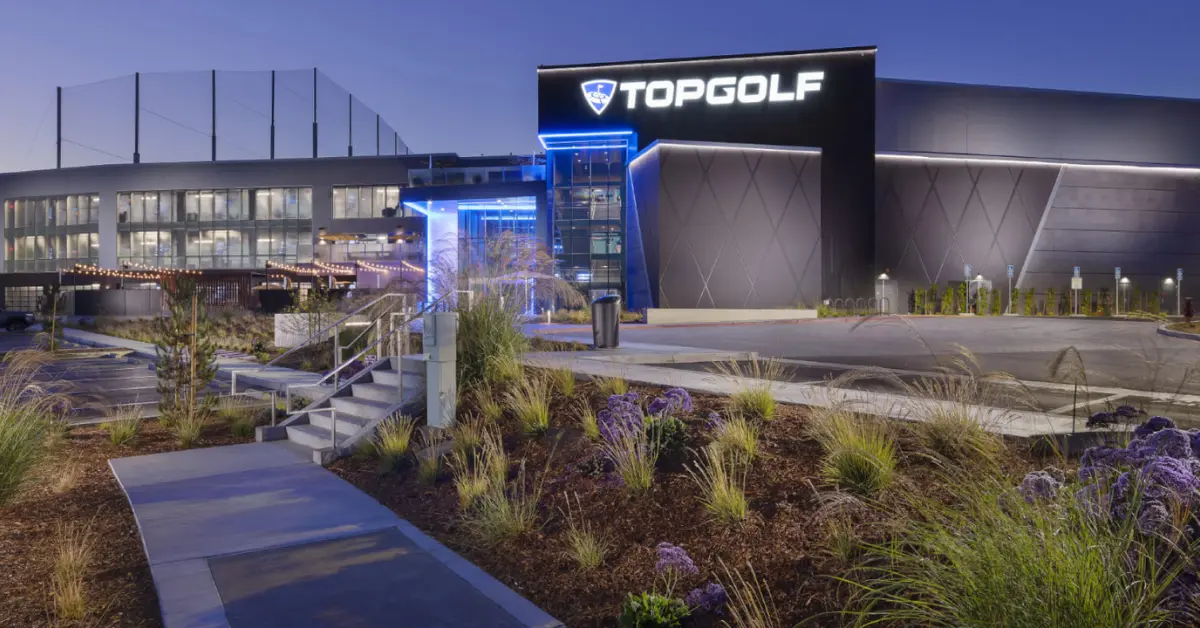 Topgolf San Jose Prices Promotions Menu