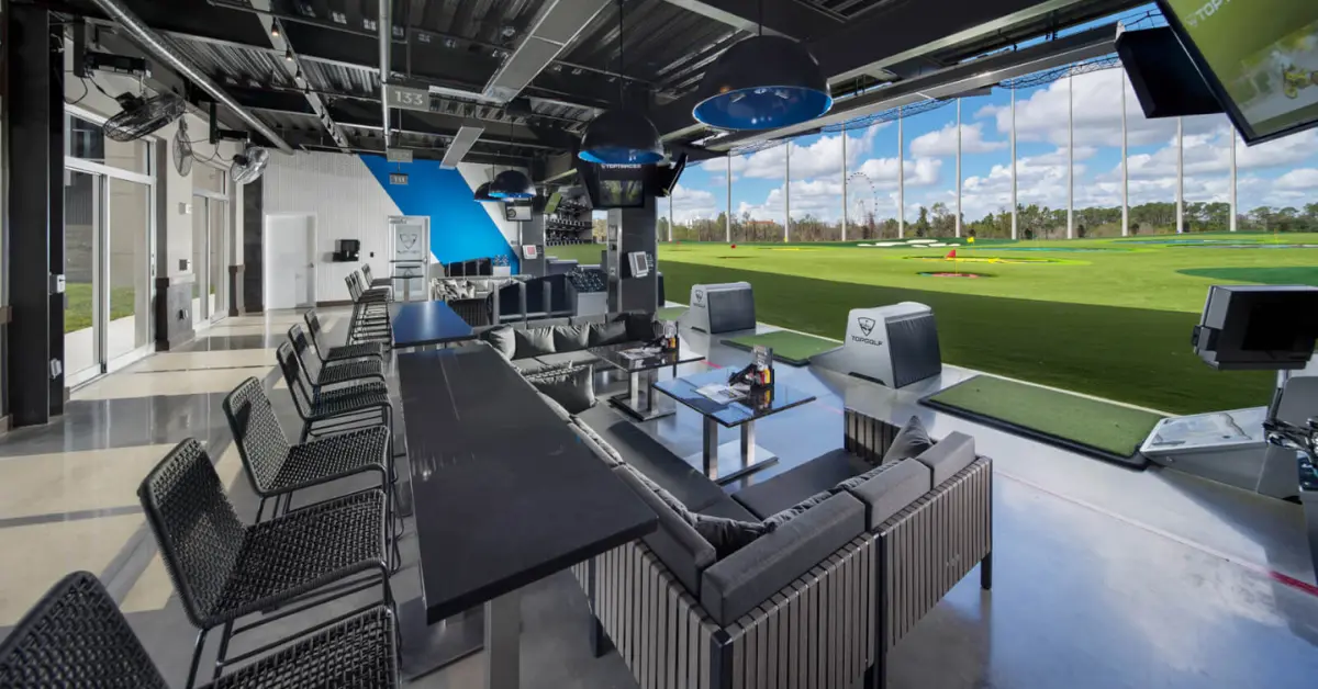 Topgolf Orlando Prices Promotions Membership Menu