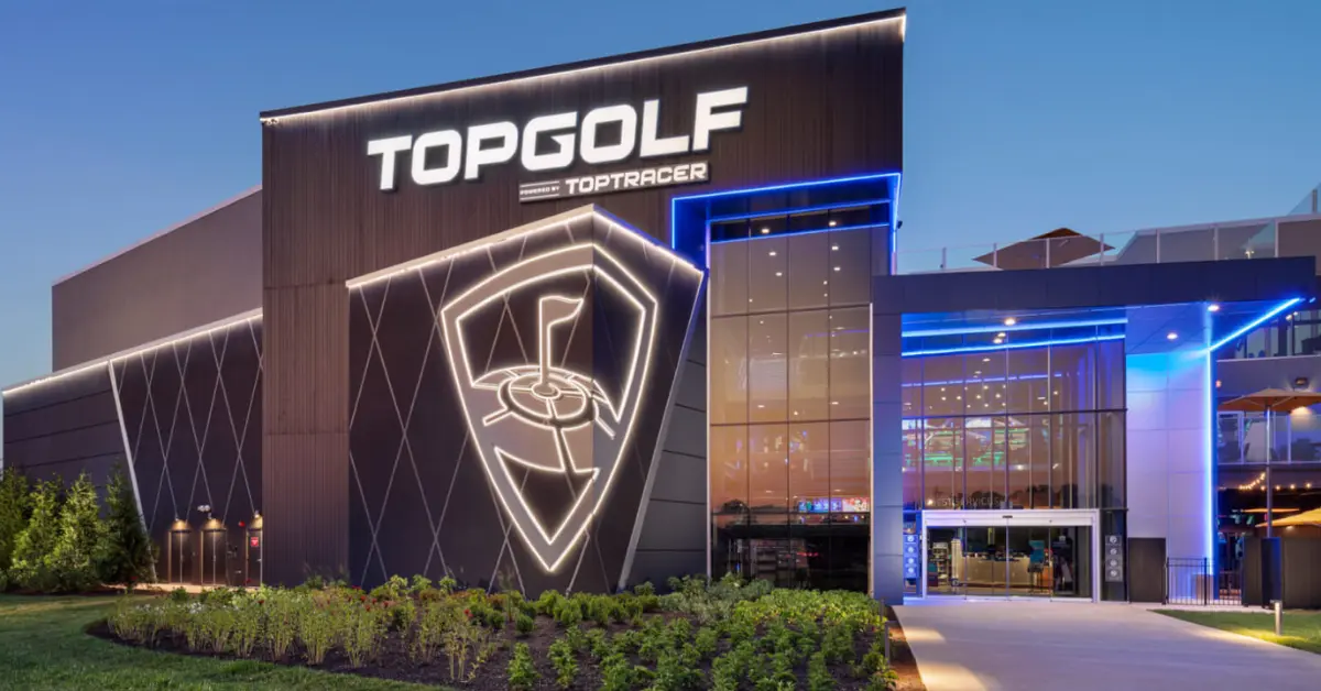 Topgolf King of Prussia Prices Promos Food Menu