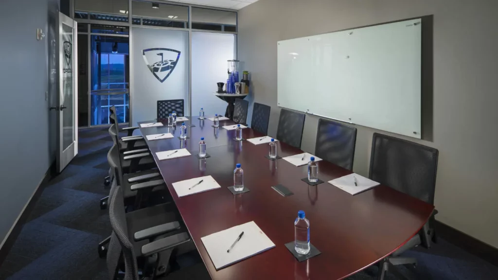 TOPGOLF MIAMI GARDENS CONFERENCE ROOM