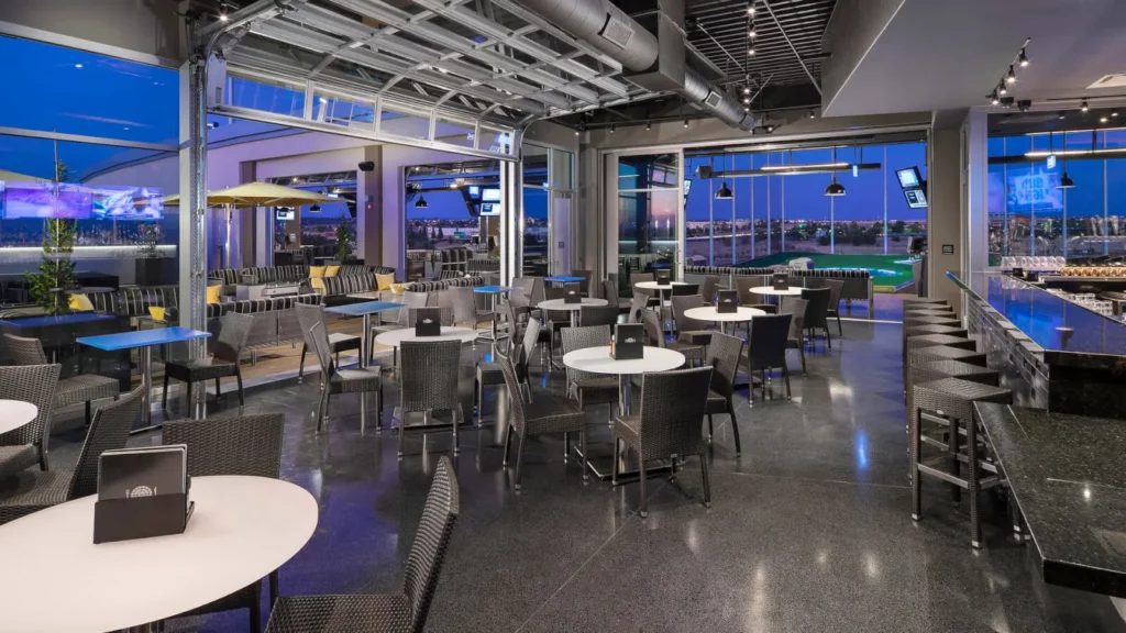 Topgolf Sacramento Roseville Prices Promotions Menu